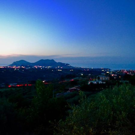 * * * Villa Annalisa * * * Casteldaccia Dış mekan fotoğraf