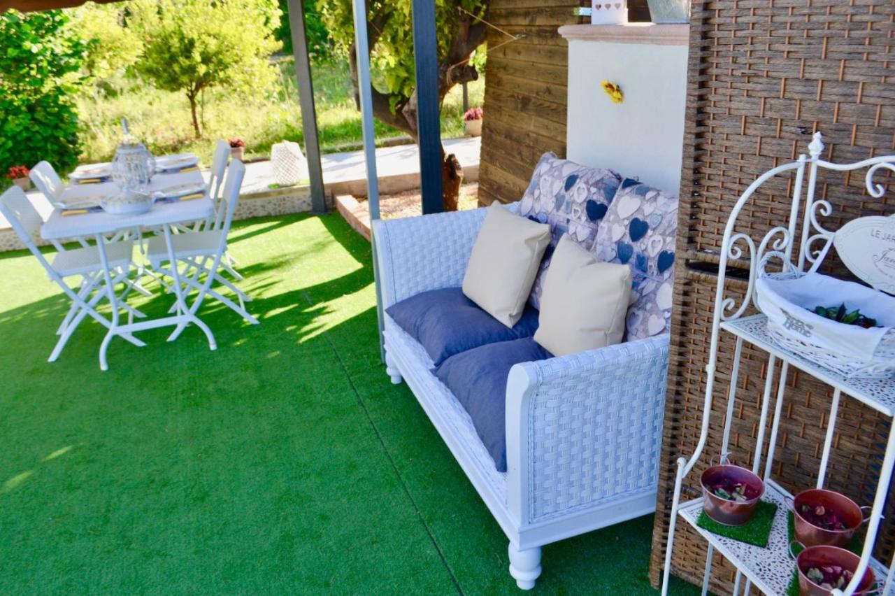 * * * Villa Annalisa * * * Casteldaccia Dış mekan fotoğraf